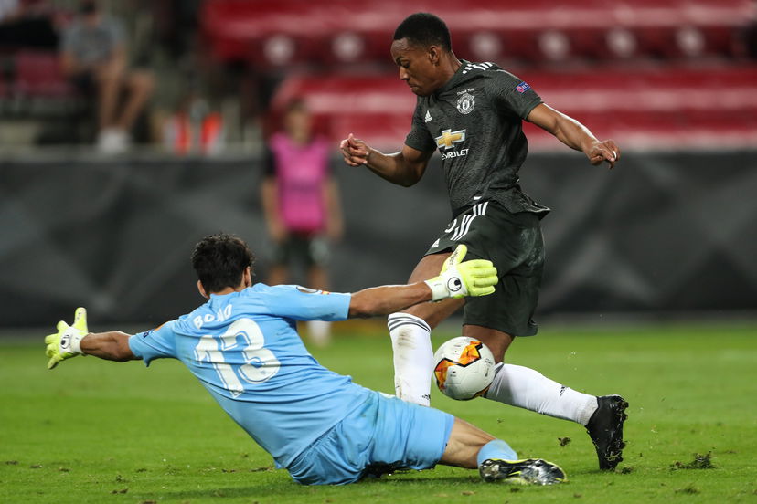 Bounou ritorna sulla polemica del rigore con Haaland: “A fine partita ci siamo stretti la mano. I grandi giocatori mantengono buoni rapporti” preview