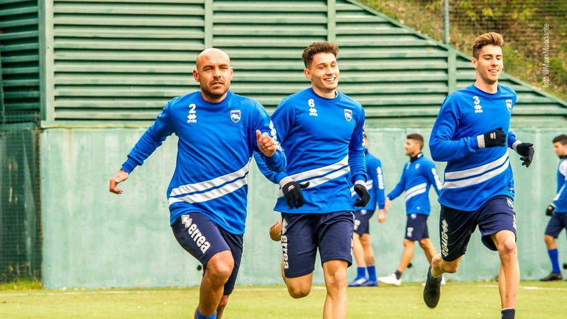 Ufficiale: Pescara, Bruno al Casarano preview