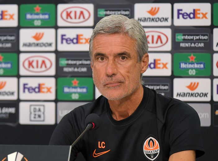 Castro: “La Roma? Gara difficile. Bello ritrovare il mio amico Fonseca” preview