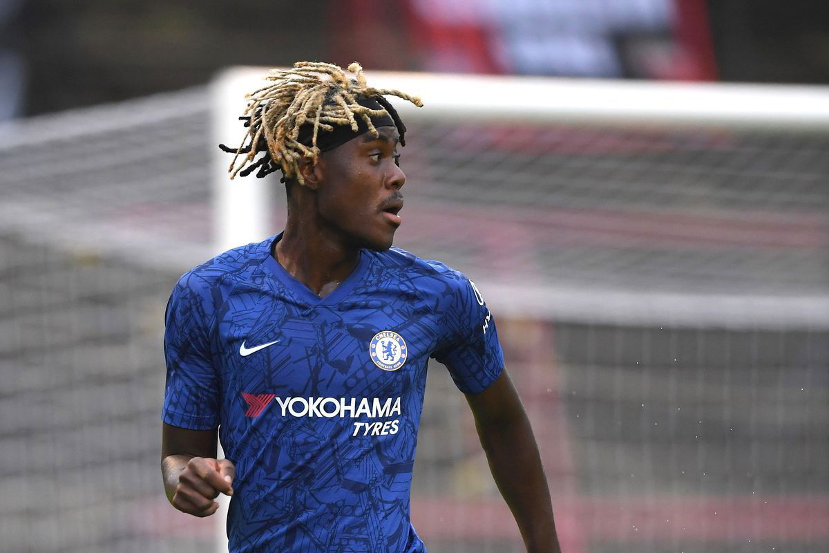 Dalla Francia: Chalobah del Chelsea verso il prestito al Lorient article-post