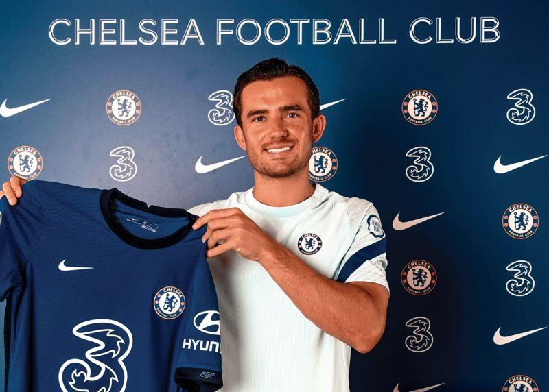 Chilwell: “Mi piacerebbe diventare il capitano del Chelsea” preview