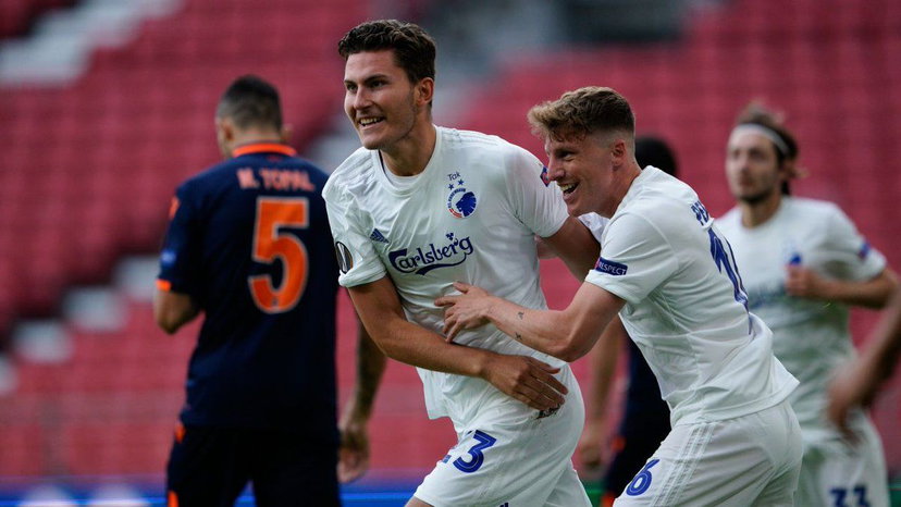 Europa League, Copenaghen e Shakhtar ai quarti di finale preview