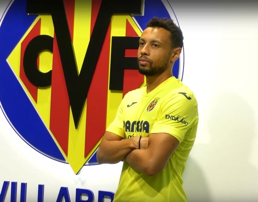Ufficiale: Francis Coquelin al Villarreal preview