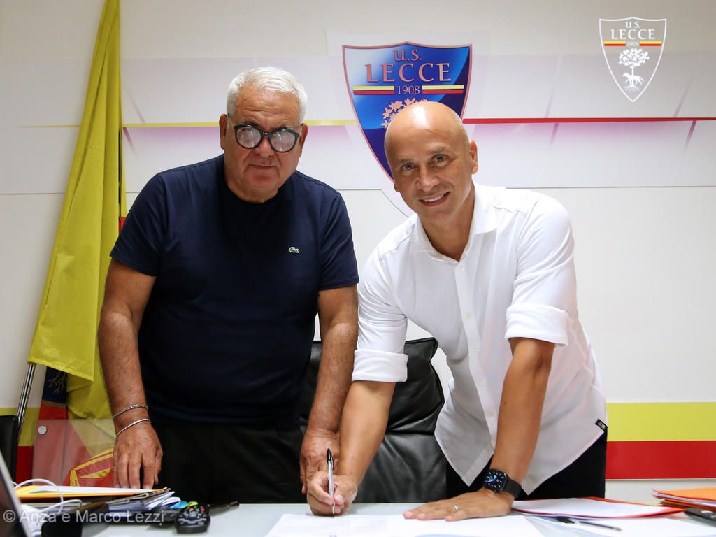 Brescia-Lecce: Corini contro il vecchio amore, la ripartenza di Lopez article-post