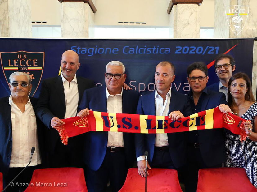 Corvino, abbiamo parlato di Tuia e del mercato non dei massimi sistemi preview