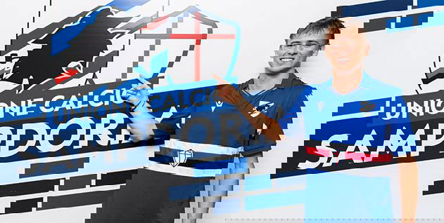 Danimarca: oltre ai soliti Eriksen e Kjaer c’è la prima convocazione per Damsgaard preview