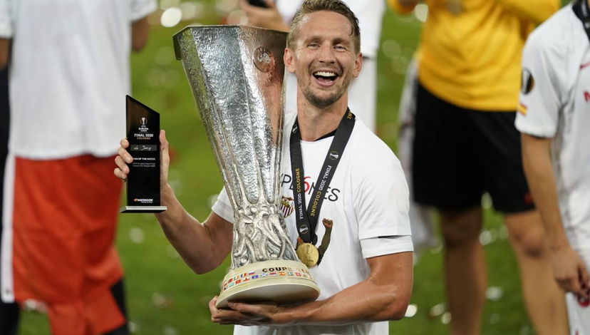 Luuk De Jong: “Non conta chi segna, l’importante è farlo” preview