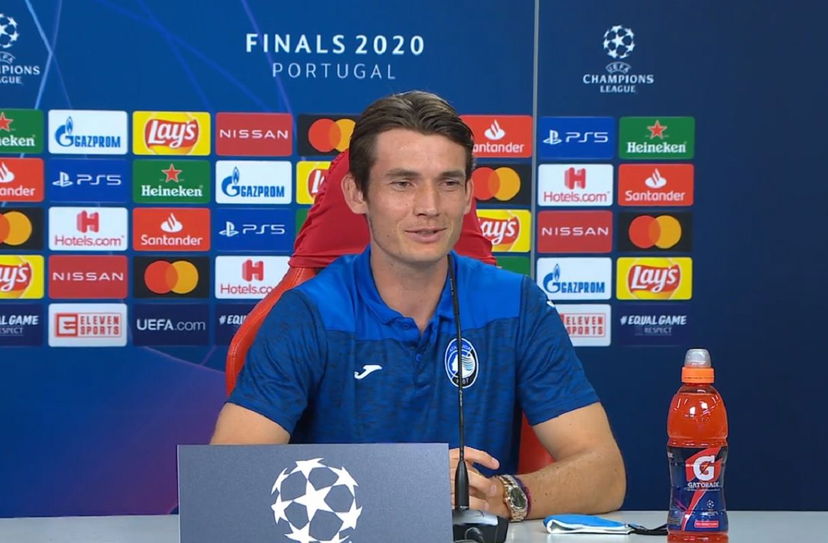 De Roon: “Queste partite ti fanno crescere di livello. Il gruppo è la nostra arma” preview