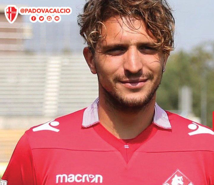 Ufficiale: Padova, arriva Della Latta preview