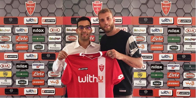 Ora è anche ufficiale: Monza, arriva Di Gregorio in porta preview