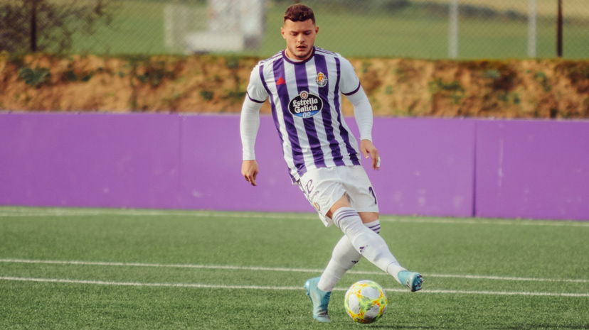 Ufficiale: Diego Alende dal Valladolid al Lugo preview