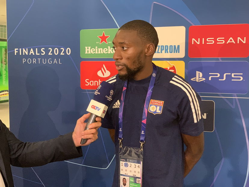 Ekambi: “Siamo partiti molto bene ma avremmo dovuto segnare” preview