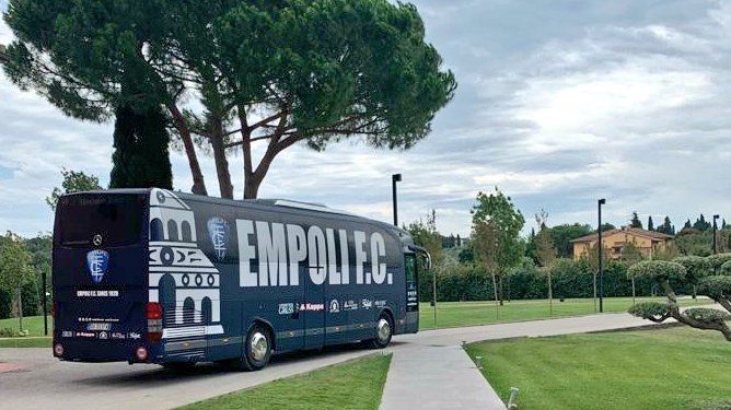Empoli, i convocati di Marino per il Chievo Verona: out Gazzola preview
