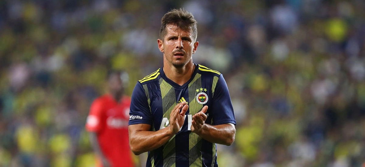 Fenerbahçe: l’ex interista Emre Belözoğlu si ritira dal calcio article-post
