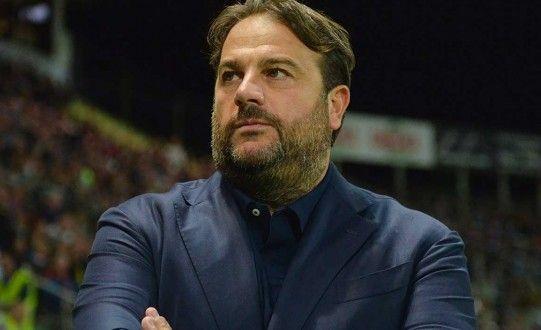 Faggiano saluta il Catania: “Grazie popolo catanese, nemici mai” preview