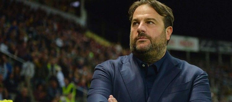Samp, l’attesa per Faggiano e poi sarà mercato preview