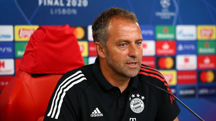 Flick: “Abbiamo costretto l’Italia all’errore, la vittoria è più che meritata” preview