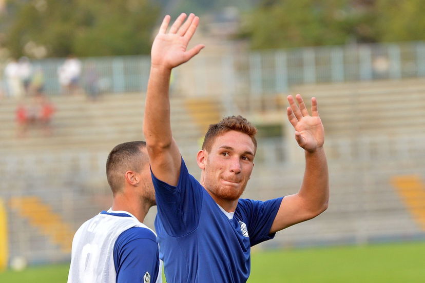 Ufficiale: Como, rinnova Gabrielloni preview