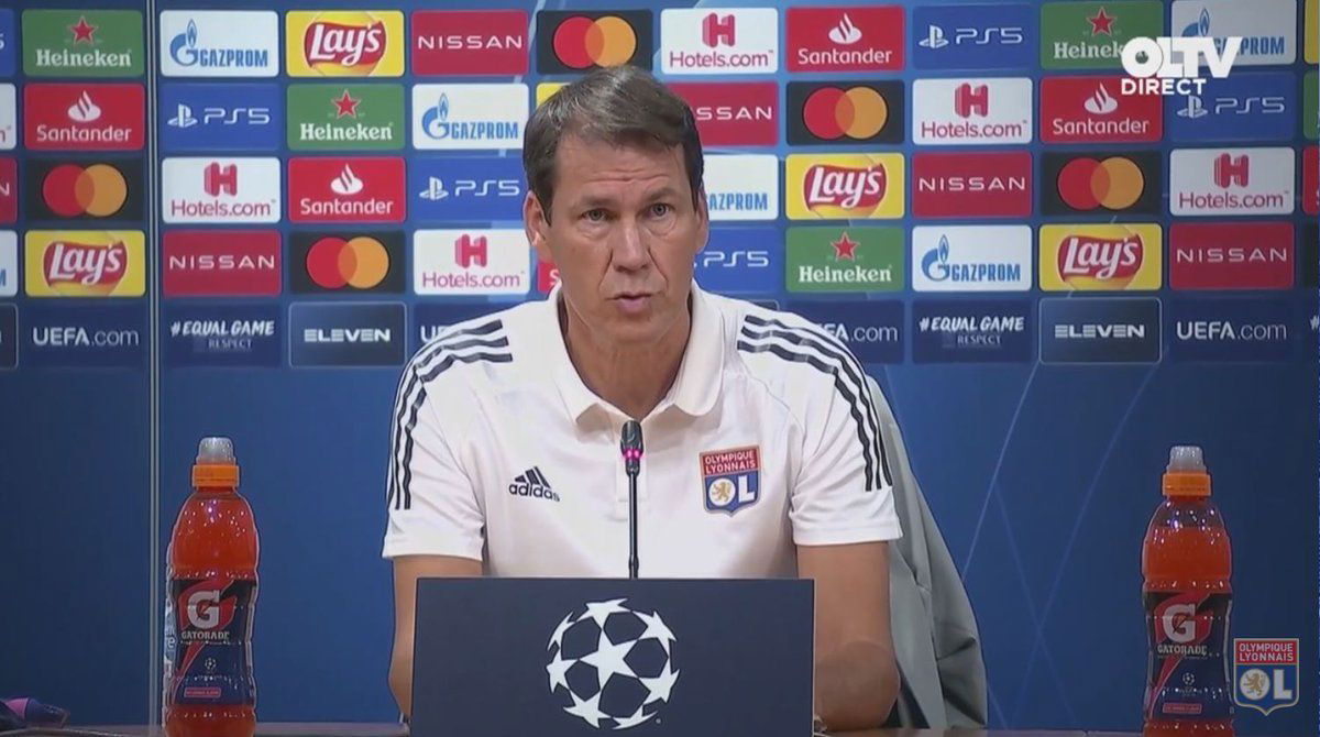 Montpellier-Lione, le formazioni ufficiali: Depay in panchina article-post