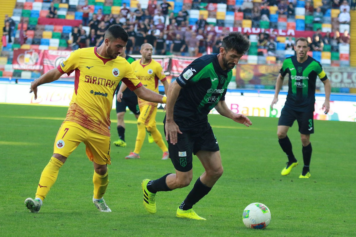 Ufficiale: Pordenone, rinnovo annuale per Gavazzi article-post