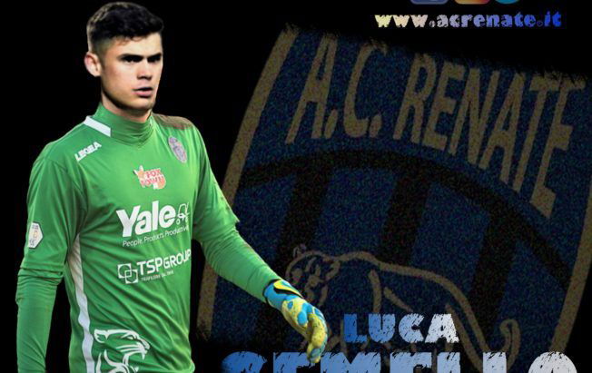 Ufficiale: Renate, ecco Gemello in prestito dal Torino article-post