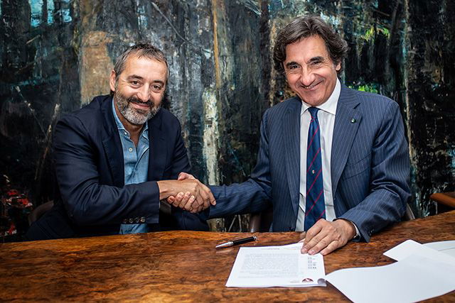 Ora è ufficiale: Giampaolo nuovo allenatore del Torino. Contratto biennale preview