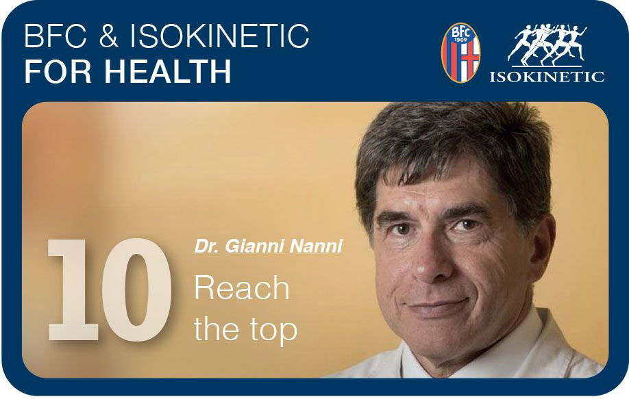 Nanni: “Se aumentano i positivi la Serie A può slittare” article-post