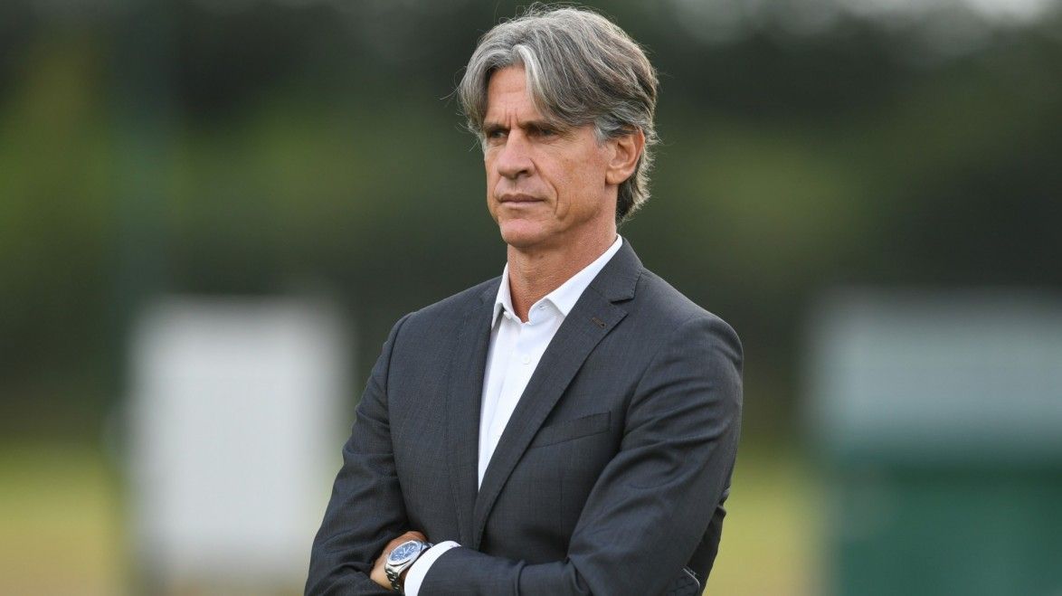 Ufficiale: Giaretta lascia il Watford. Il sostituto sarà Gianluca Nani article-post