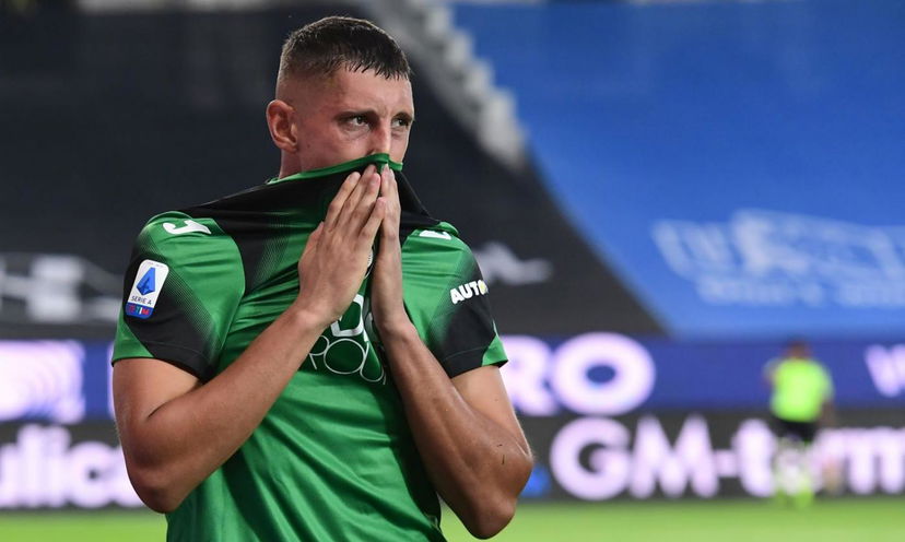 Atalanta, per Gollini lieve trauma contusivo al ginocchio preview