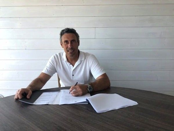 Gotti: “De Paul è il mio terzo figlio. L’Udinese aspetta il momento giusto per cedere” article-post