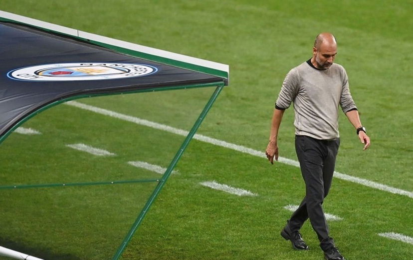 Guardiola: “Giocheremo contro il Newcastle pensando ancora al Real” preview