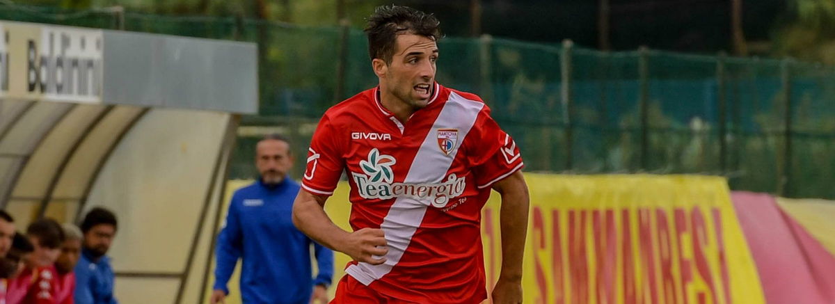 Ufficiale: Mantova, Guccione rinnova article-post