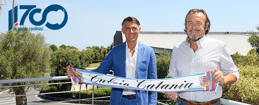Ufficiale: Catania, Guerini nuovo responsabile dell’area tecnica preview