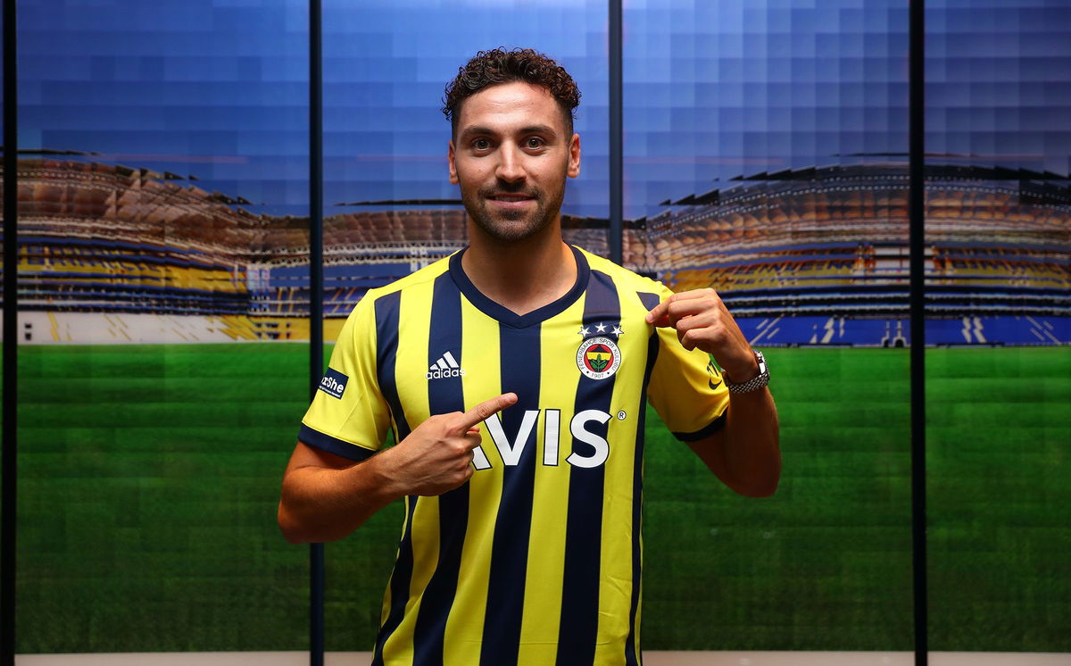 Ufficiale: il Genoa cede Gümüş al Fenerbahçe article-post