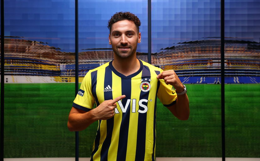 Ufficiale: il Genoa cede Gümüş al Fenerbahçe preview
