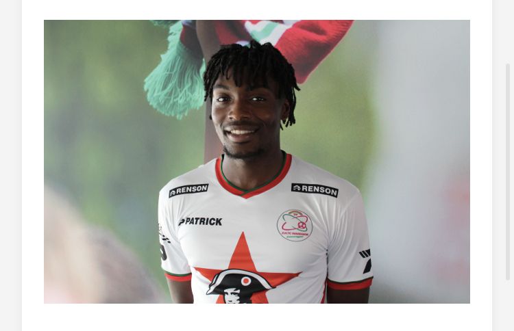 Ufficiale: Roma, Bianda allo Zulte Waregem in prestito article-post