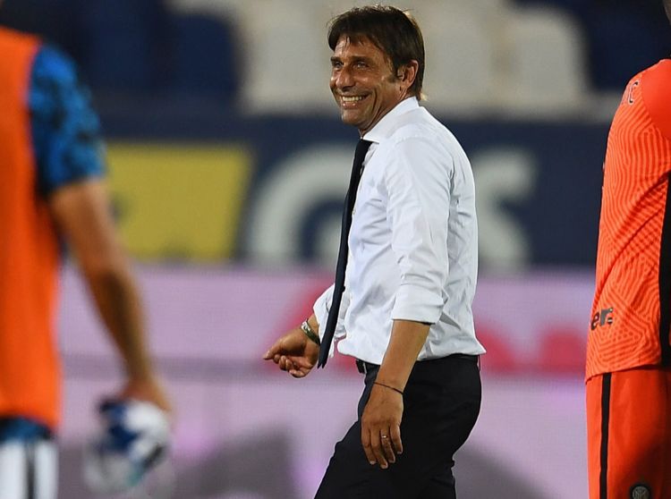 Conferme dalla Spagna: Conte in pole per il Real article-post