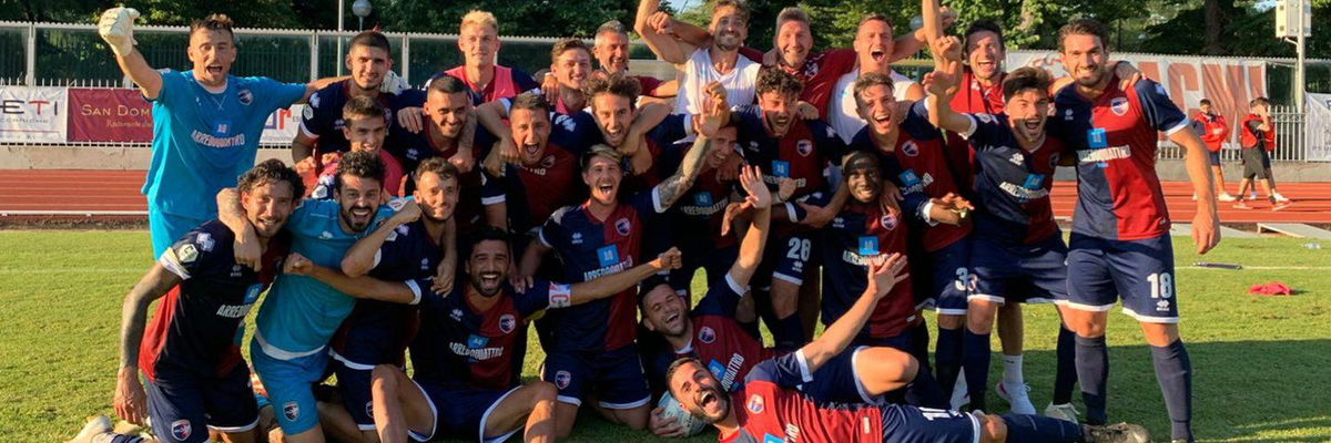 Ufficiale: Matteo Angeli all’Imolese article-post