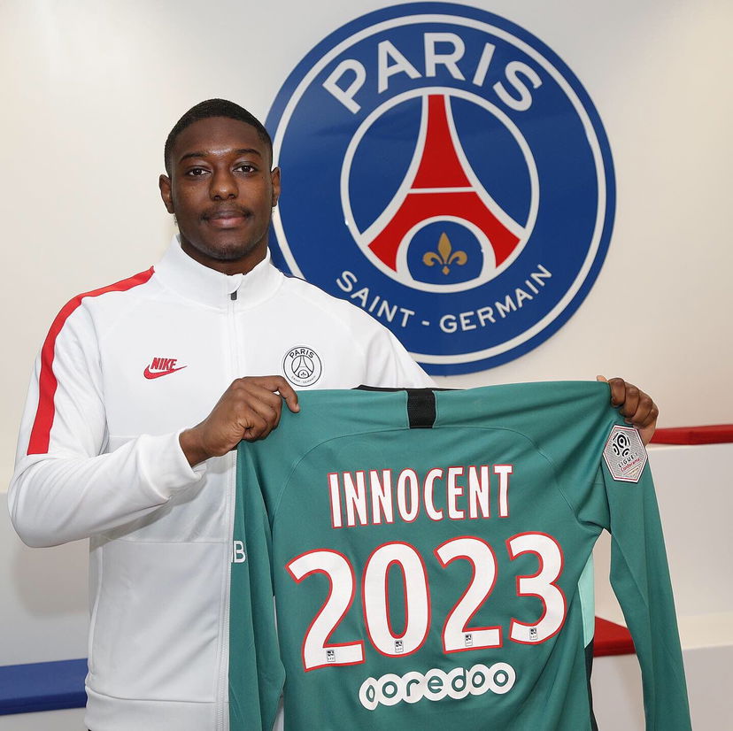 Psg, si ferma Navas: convocato a Lisbona Innocent preview