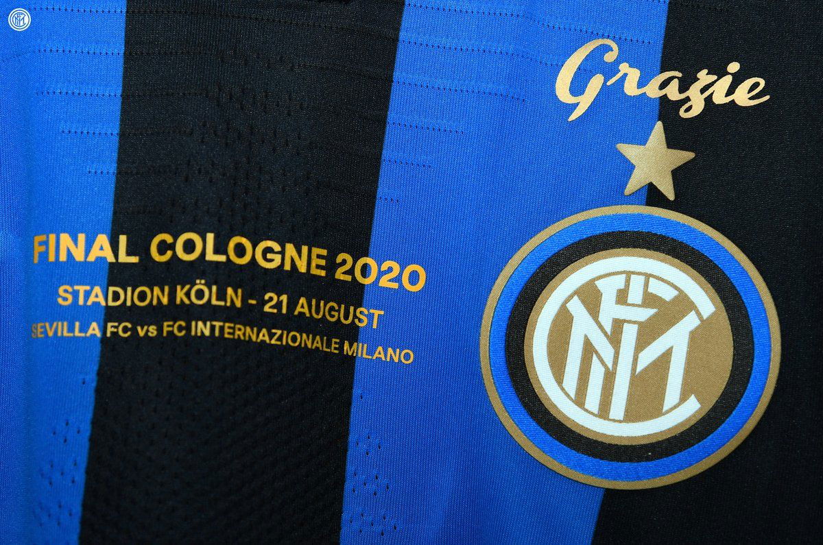 Inter, decima finale europea: la prima in Europa League article-post