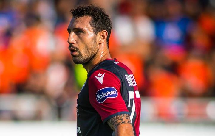 Ionita: “Inzaghi è un professionista, mangia meglio di chi è ancora in attività” preview