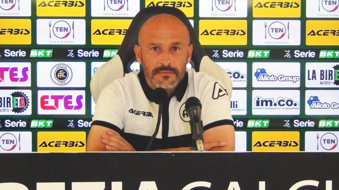 Spezia, i convocati di Italiano per il Napoli article-post