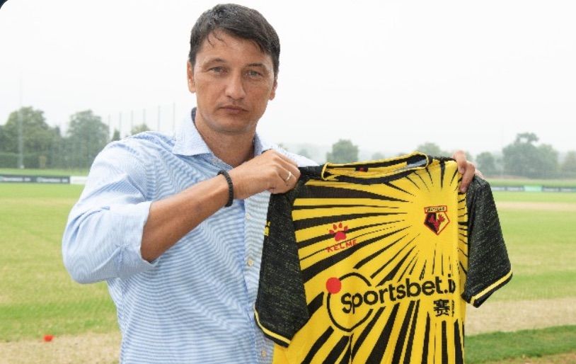 Ufficiale: Watford, Ivic nuovo allenatore preview