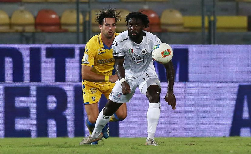 Spezia-Frosinone: le probabili formazioni preview