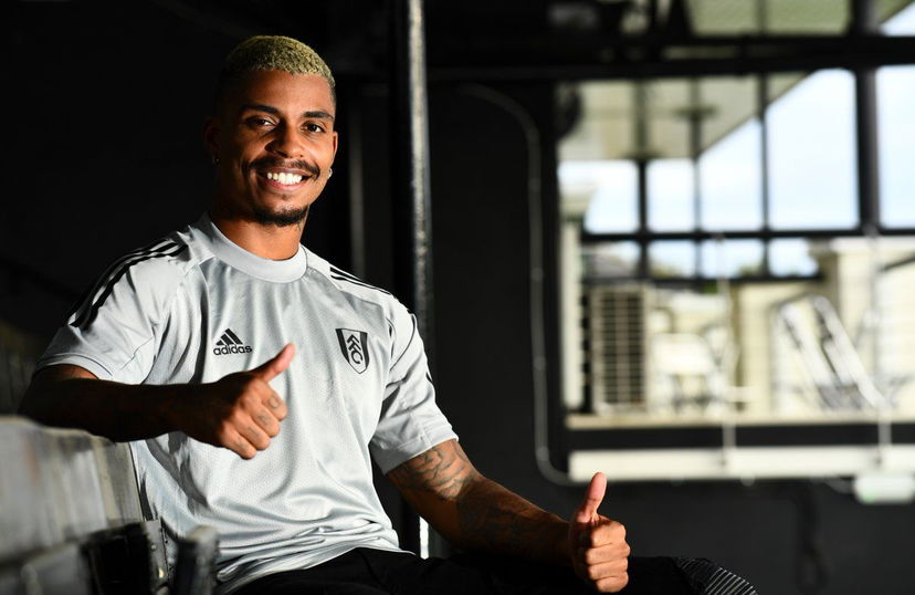 Ufficiale: l’ex Juve Lemina al Fulham preview