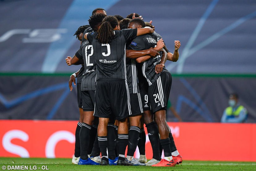 Il Lione saluta la Champions: “Complimenti Bayern, grazie a tutti del supporto” preview