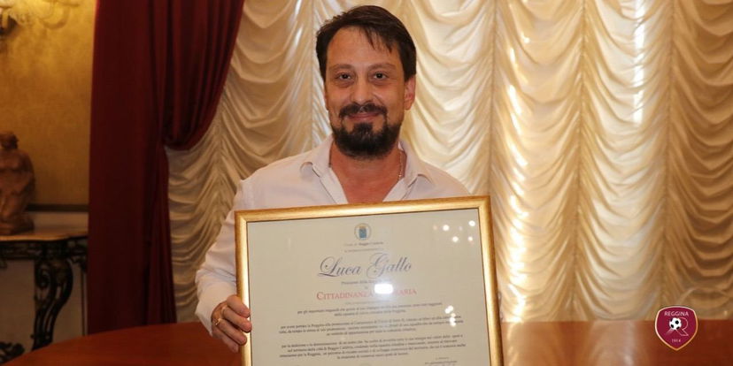 Reggina, la Guardia di Finanza ha arrestato il presidente Gallo preview