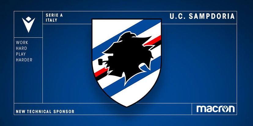 Sampdoria, positivo un componente dello staff tecnico. Domani i tamponi al gruppo squadra preview