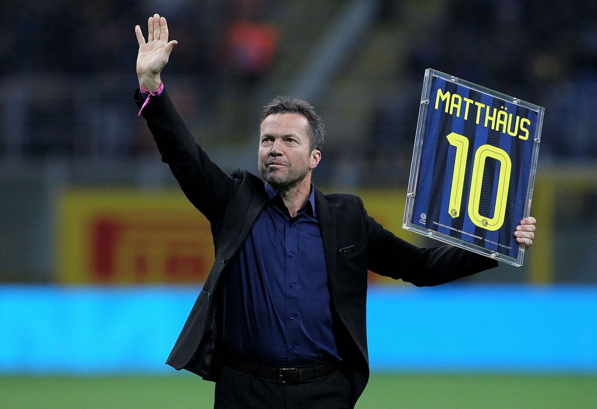 Matthaus: “Esonerare Nagelsmann significa aver fallito un progetto tecnico. Per me deve restare” article-post