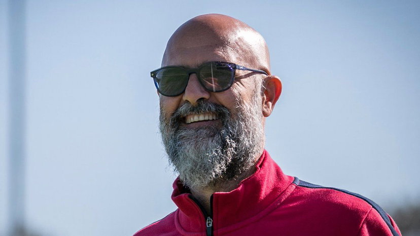 Ufficiale: Olbia, Canzi è il nuovo allenatore preview